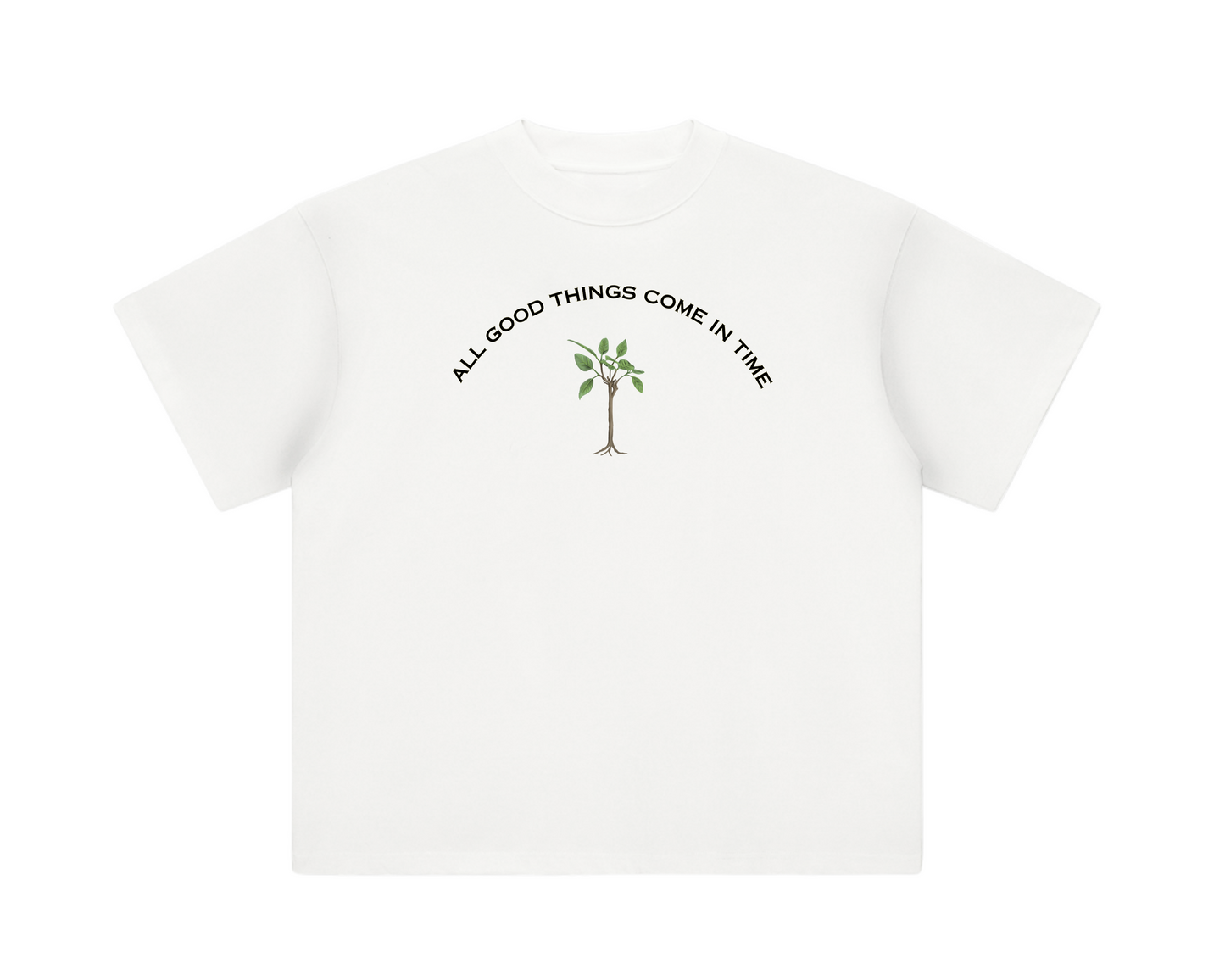 AGTCIT Classic Tee